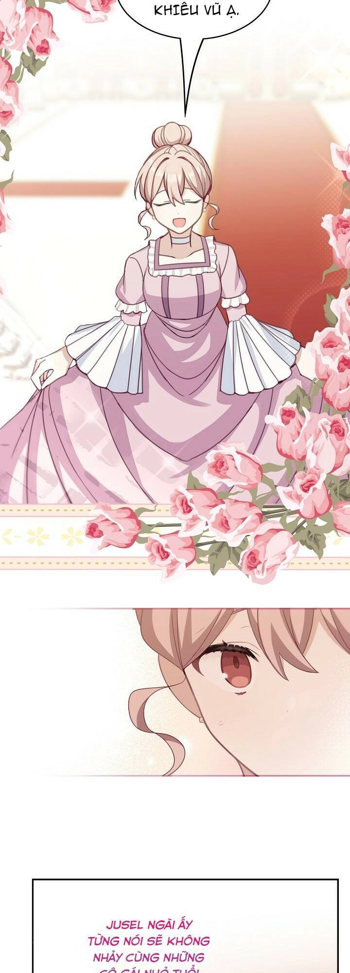 Lần Này, Tôi Sẽ Là Nhân Vật Chính Chapter 18.1 - 13