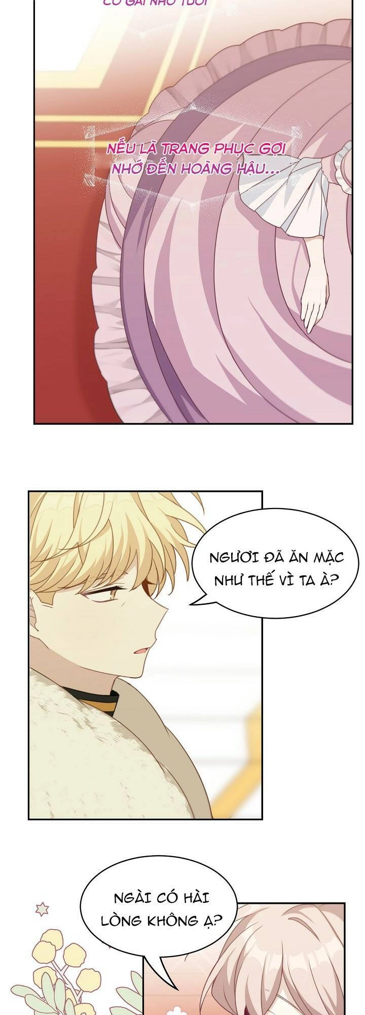 Lần Này, Tôi Sẽ Là Nhân Vật Chính Chapter 18.1 - 14