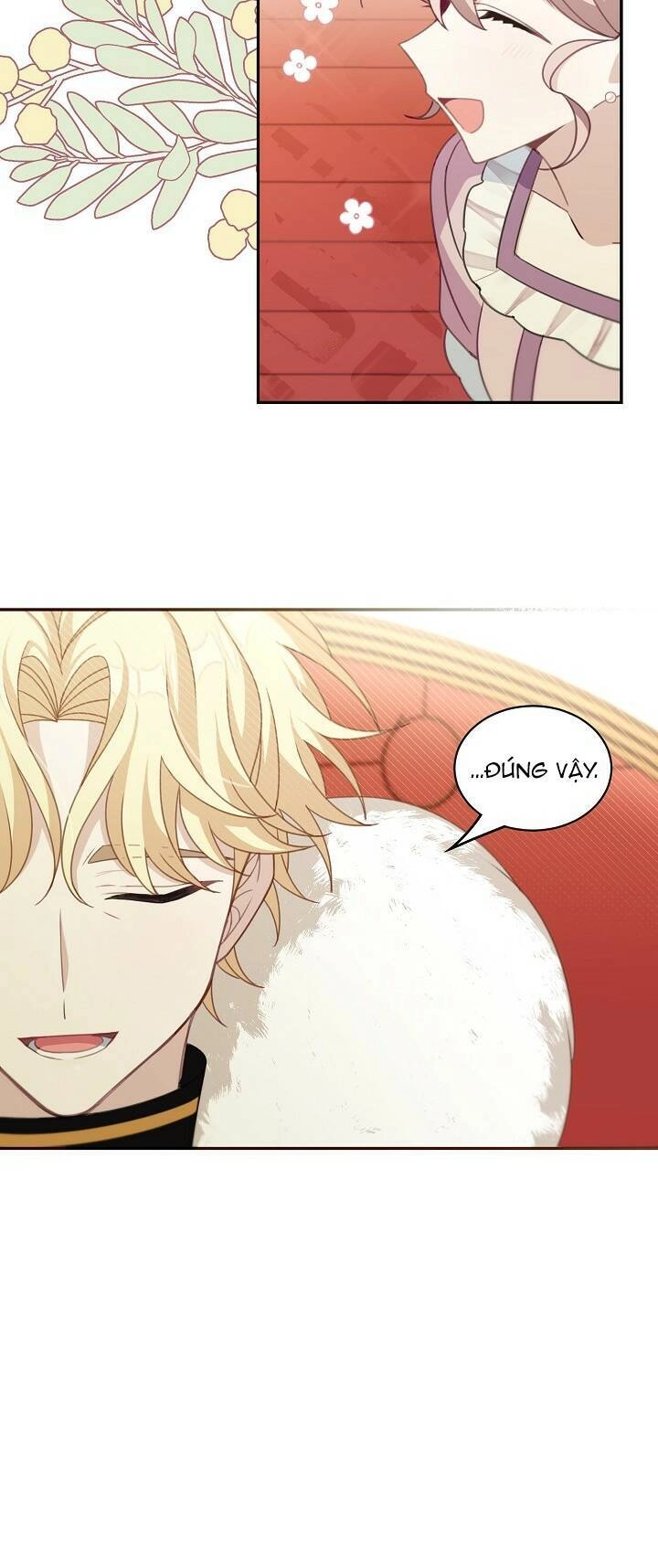 Lần Này, Tôi Sẽ Là Nhân Vật Chính Chapter 18.1 - 15