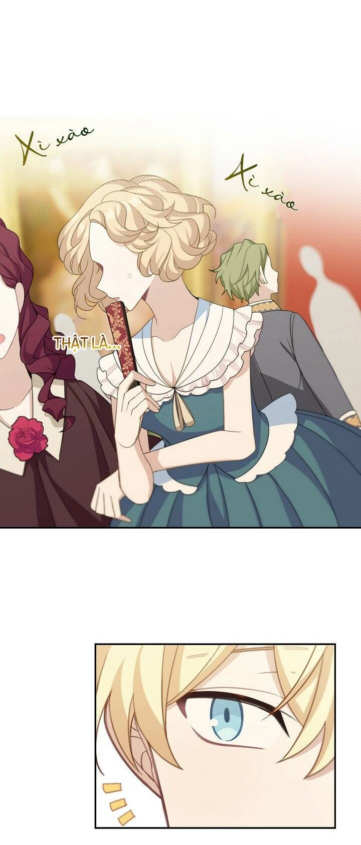 Lần Này, Tôi Sẽ Là Nhân Vật Chính Chapter 18.1 - 16