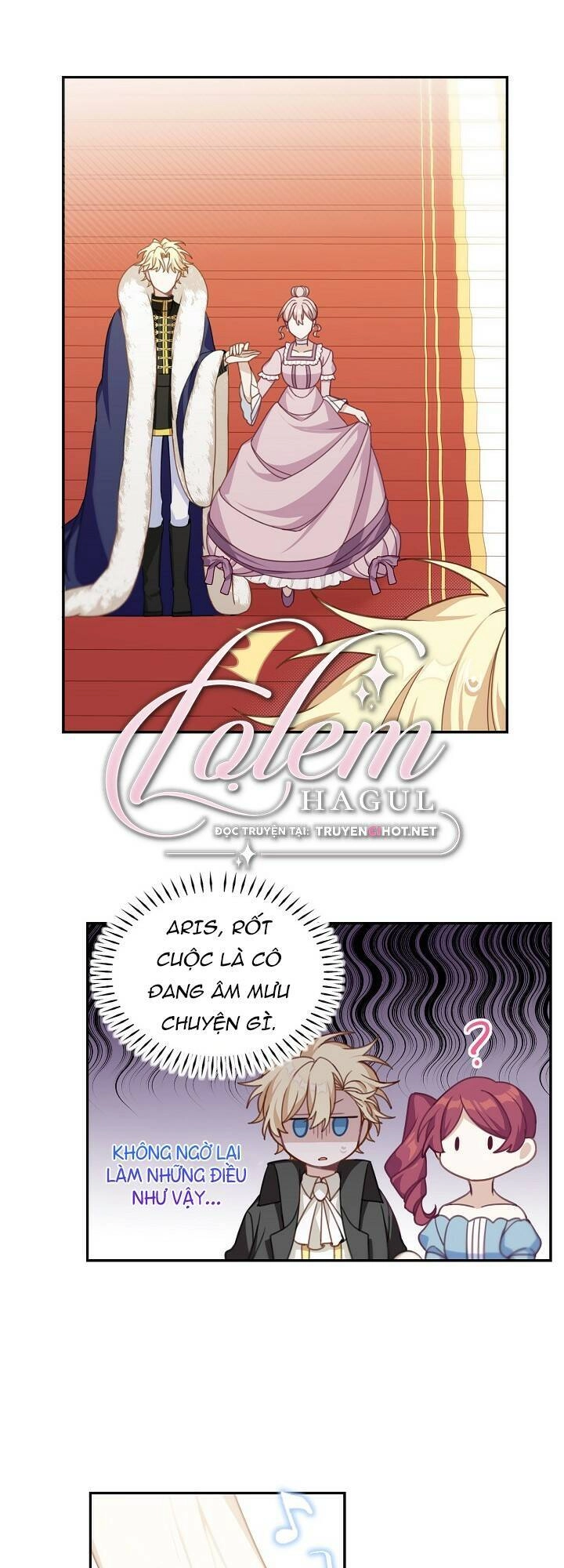 Lần Này, Tôi Sẽ Là Nhân Vật Chính Chapter 18.1 - 17