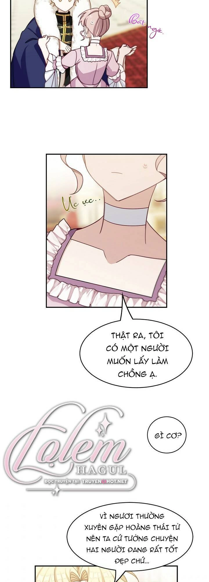 Lần Này, Tôi Sẽ Là Nhân Vật Chính Chapter 18.1 - 20