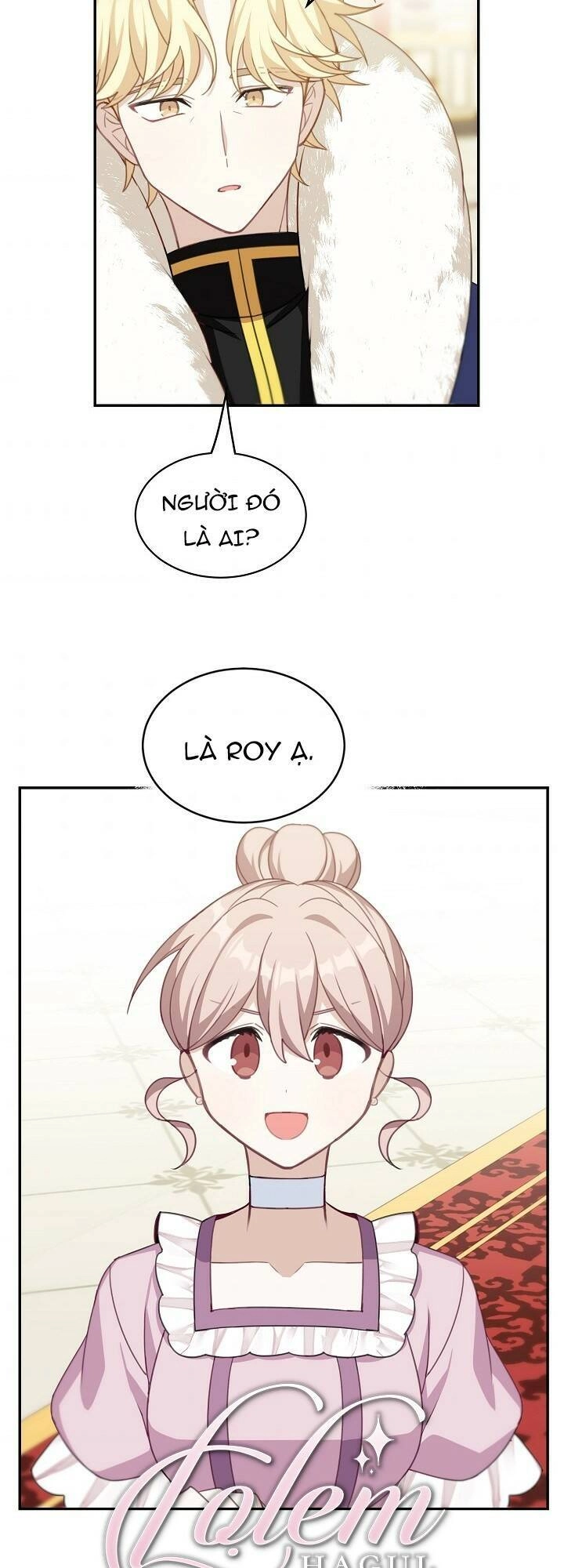 Lần Này, Tôi Sẽ Là Nhân Vật Chính Chapter 18.1 - 21