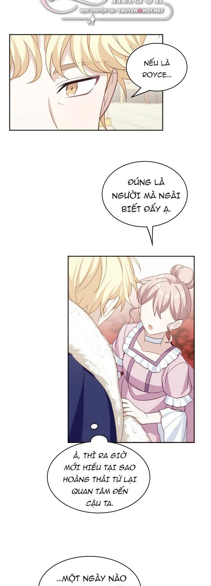 Lần Này, Tôi Sẽ Là Nhân Vật Chính Chapter 18.1 - 22