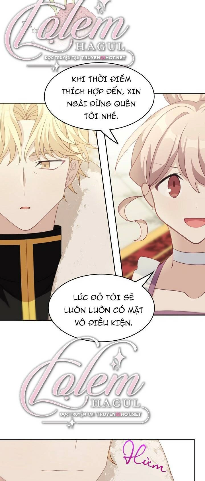 Lần Này, Tôi Sẽ Là Nhân Vật Chính Chapter 18.1 - 24