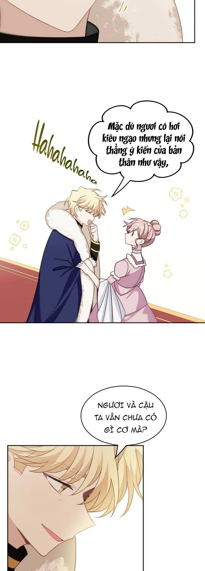 Lần Này, Tôi Sẽ Là Nhân Vật Chính Chapter 18.2 - 1