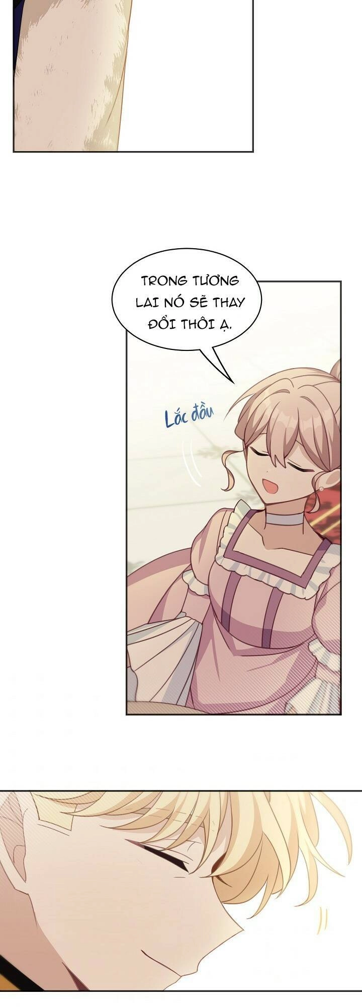 Lần Này, Tôi Sẽ Là Nhân Vật Chính Chapter 18.2 - 2