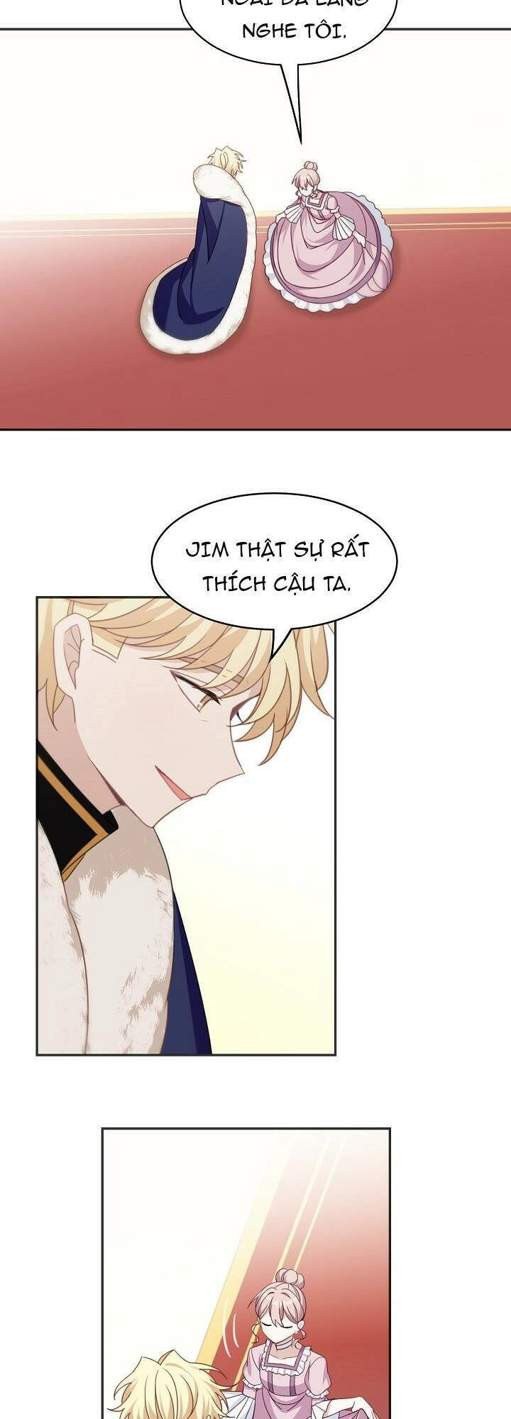 Lần Này, Tôi Sẽ Là Nhân Vật Chính Chapter 18.2 - 4