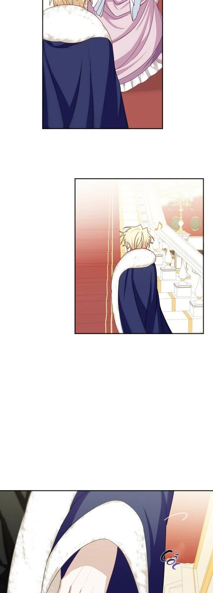 Lần Này, Tôi Sẽ Là Nhân Vật Chính Chapter 18.2 - 5