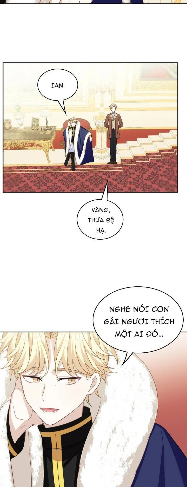 Lần Này, Tôi Sẽ Là Nhân Vật Chính Chapter 18.2 - 6