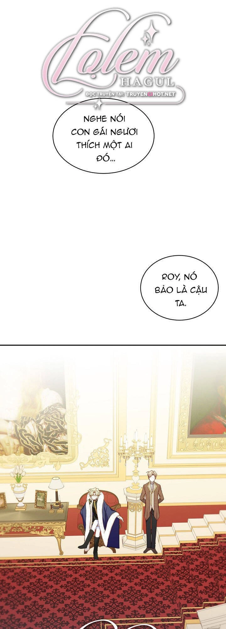 Lần Này, Tôi Sẽ Là Nhân Vật Chính Chapter 19.1 - 1