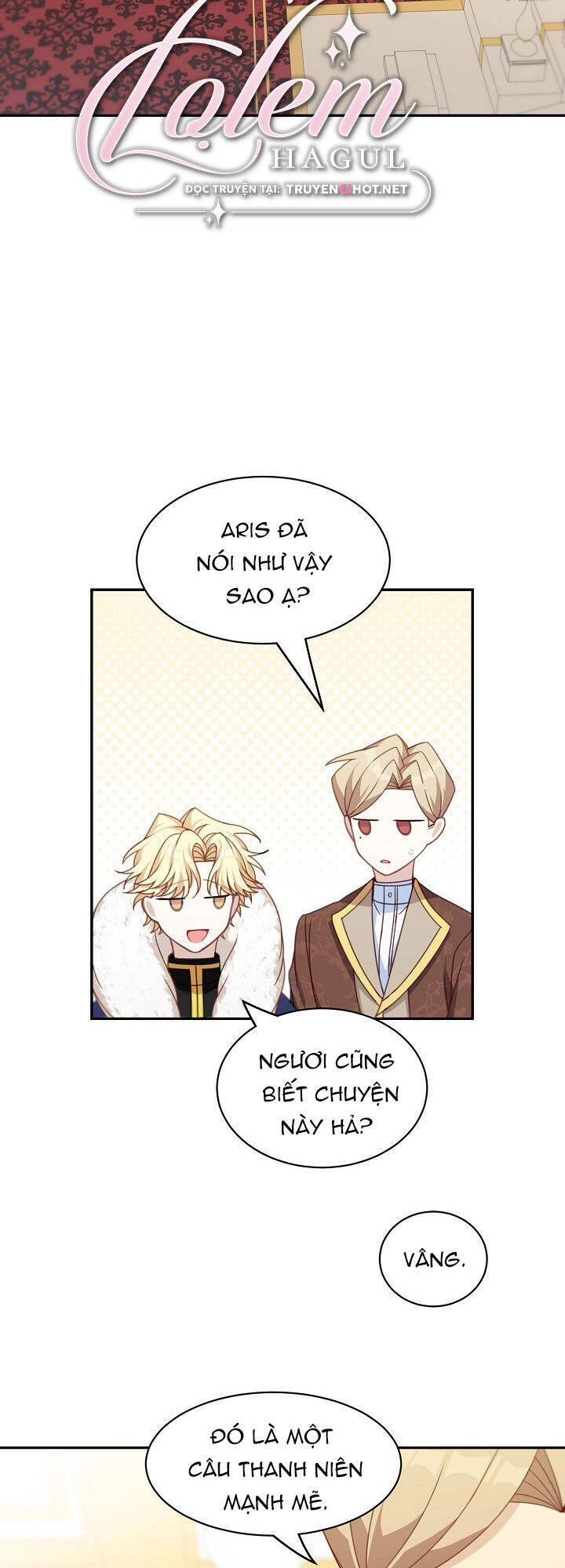 Lần Này, Tôi Sẽ Là Nhân Vật Chính Chapter 19.1 - 2