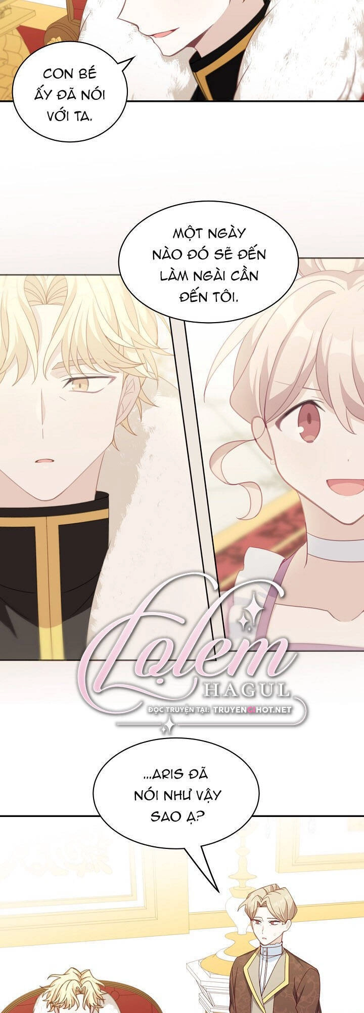 Lần Này, Tôi Sẽ Là Nhân Vật Chính Chapter 19.1 - 5