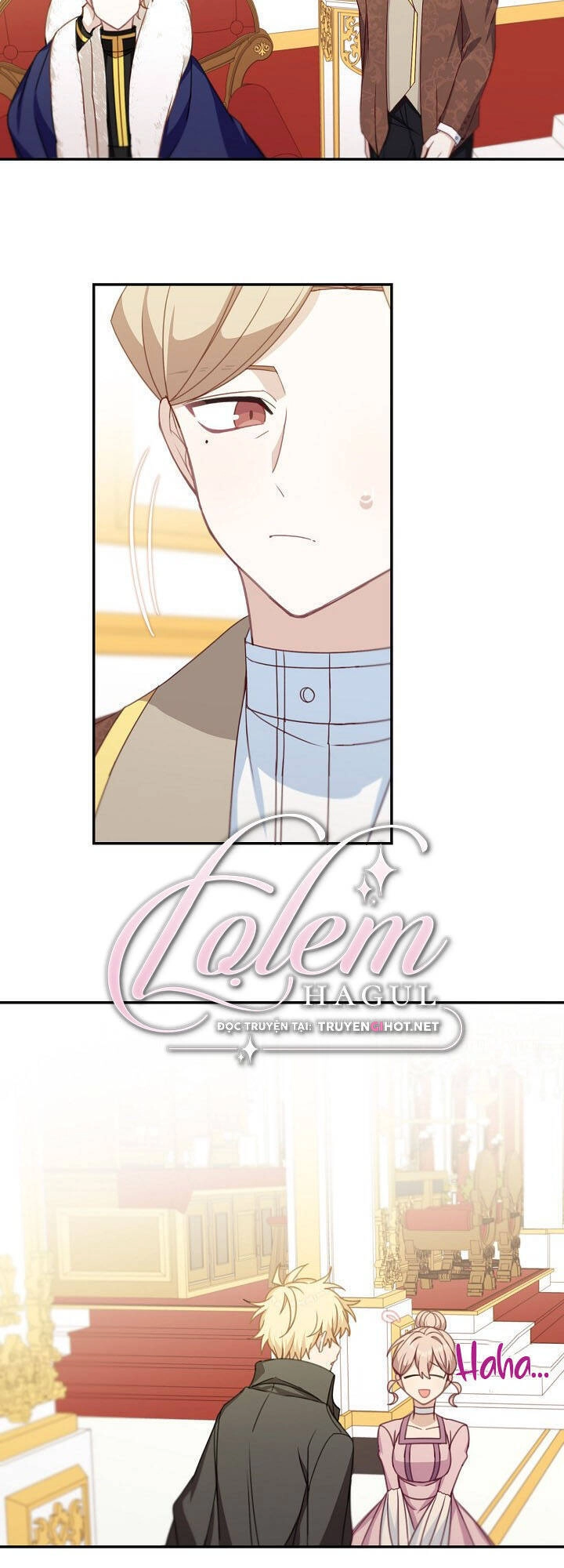 Lần Này, Tôi Sẽ Là Nhân Vật Chính Chapter 19.1 - 6