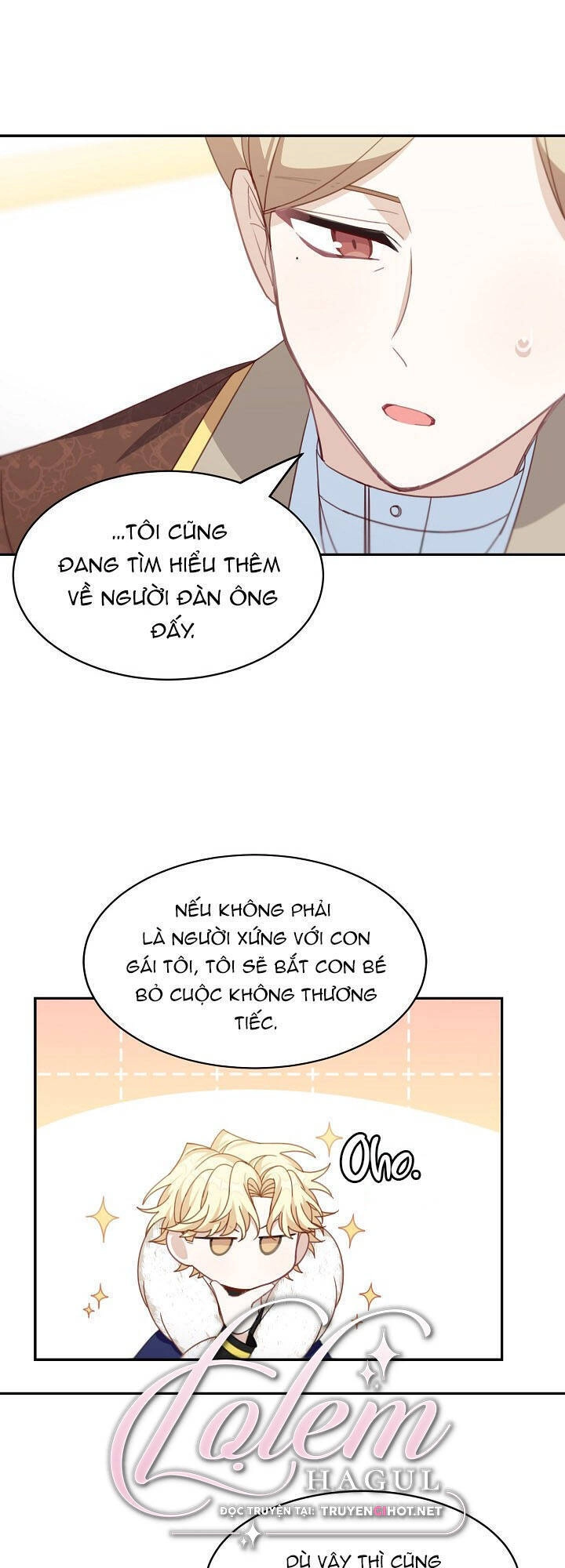 Lần Này, Tôi Sẽ Là Nhân Vật Chính Chapter 19.1 - 7