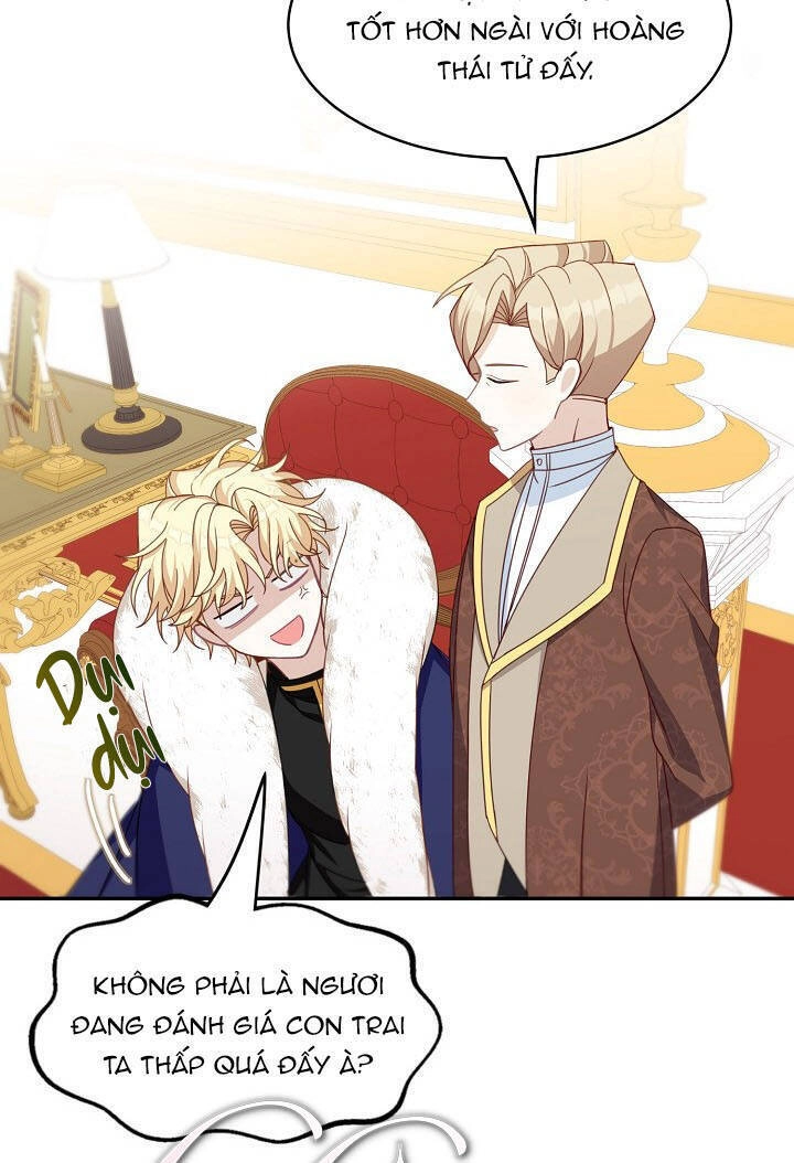 Lần Này, Tôi Sẽ Là Nhân Vật Chính Chapter 19.1 - 8