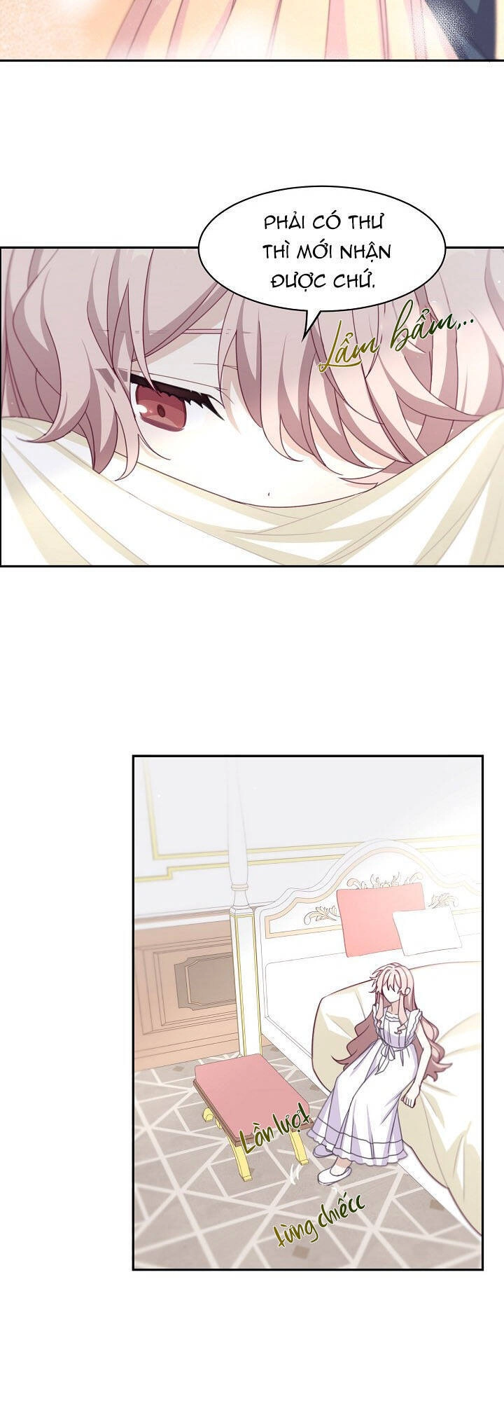 Lần Này, Tôi Sẽ Là Nhân Vật Chính Chapter 19.1 - 13