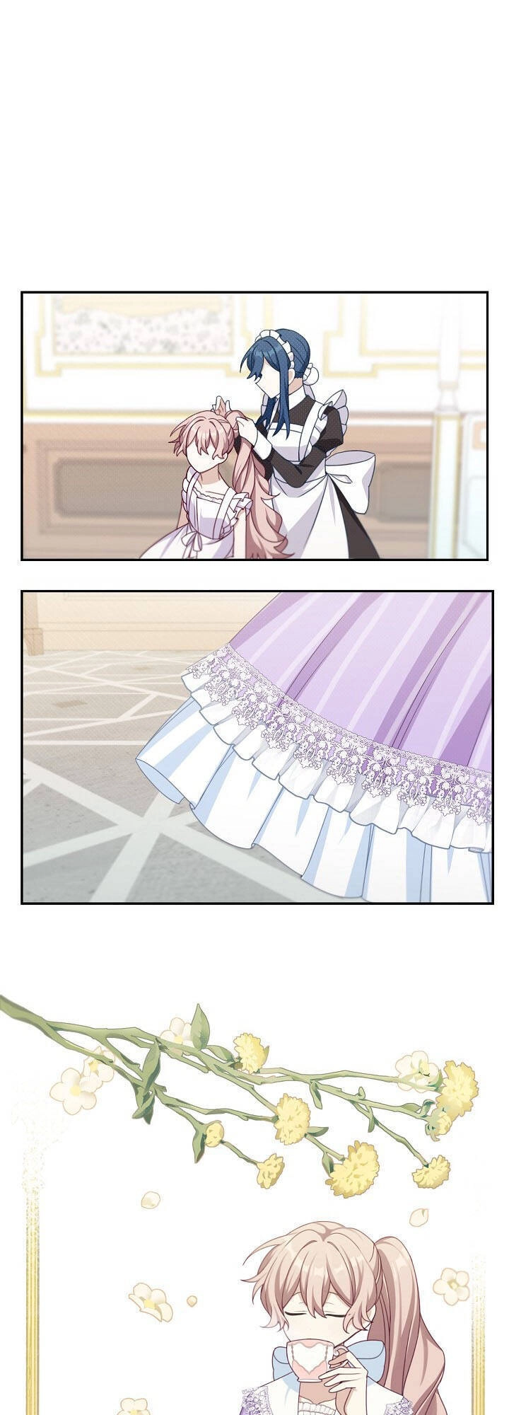 Lần Này, Tôi Sẽ Là Nhân Vật Chính Chapter 19.1 - 16