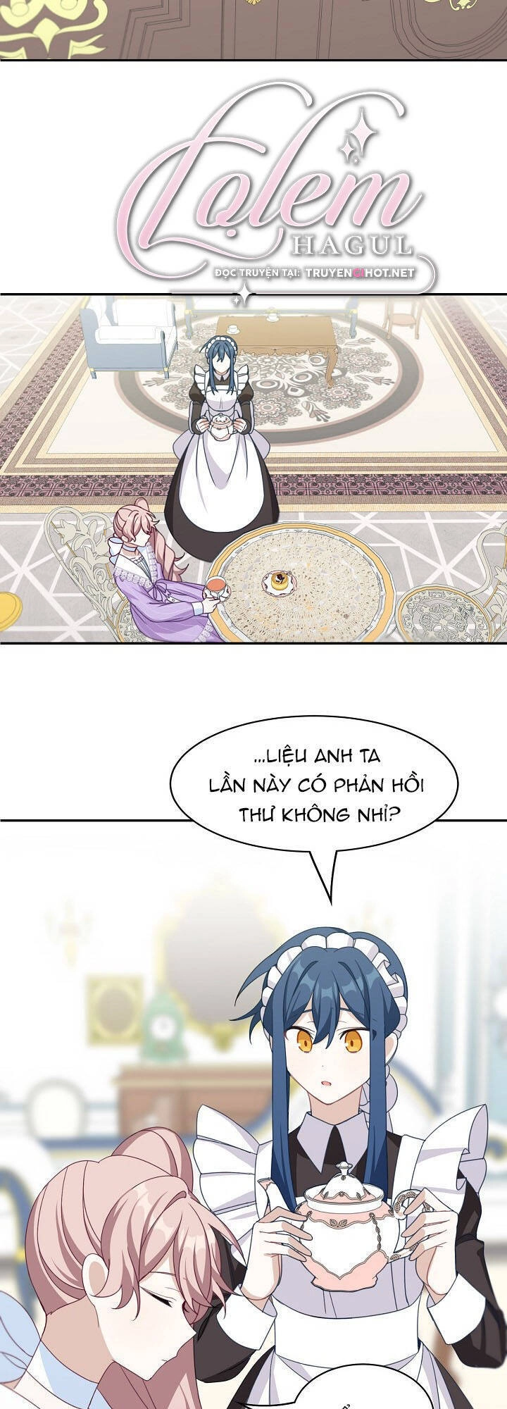 Lần Này, Tôi Sẽ Là Nhân Vật Chính Chapter 19.1 - 21