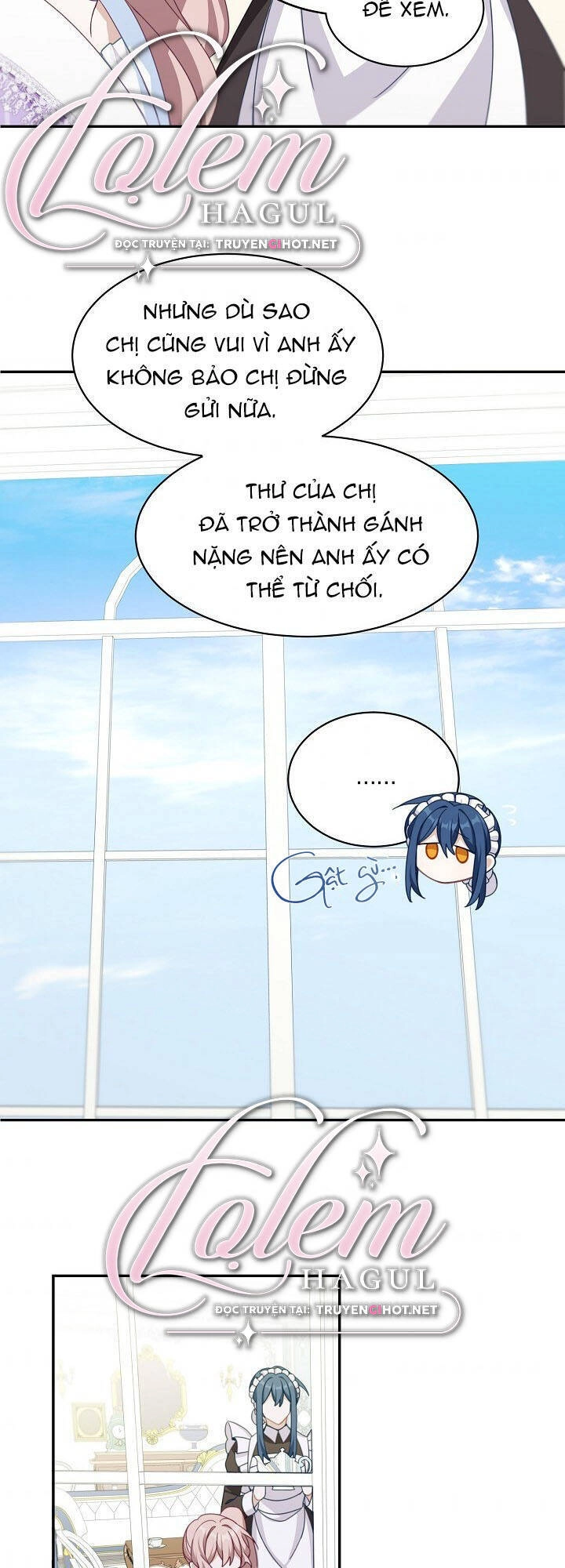 Lần Này, Tôi Sẽ Là Nhân Vật Chính Chapter 19.1 - 22