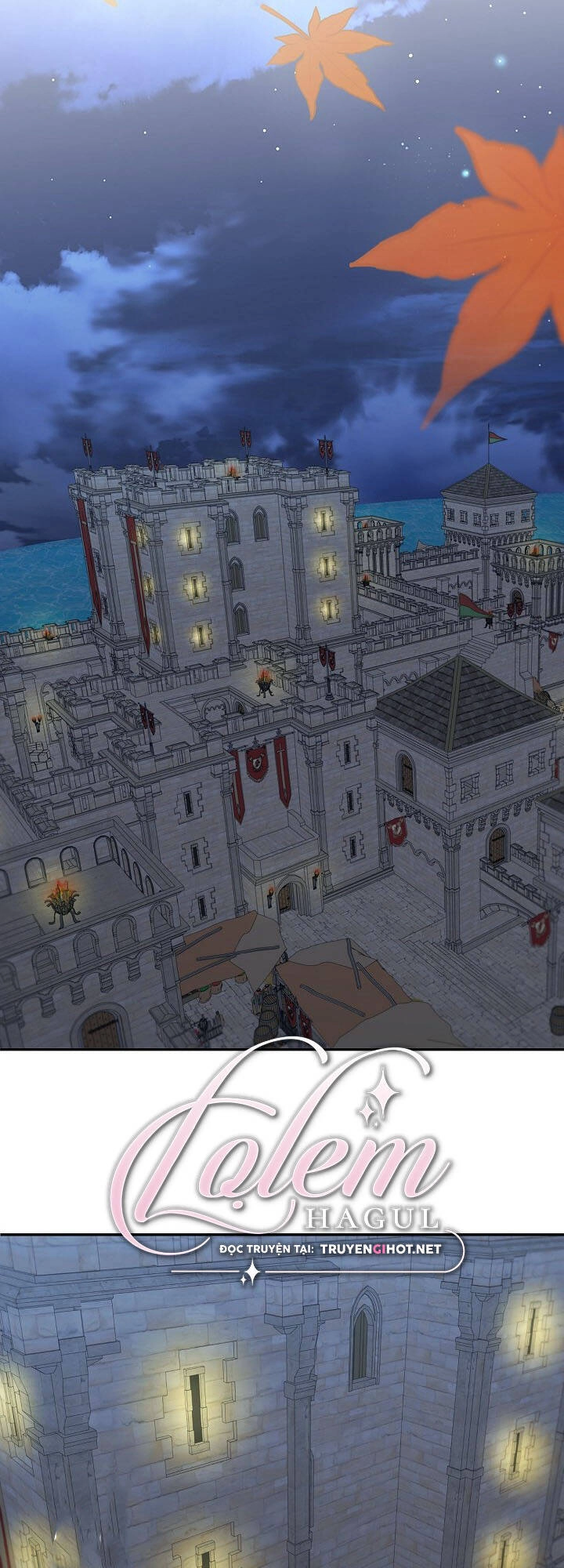 Lần Này, Tôi Sẽ Là Nhân Vật Chính Chapter 19.1 - 24