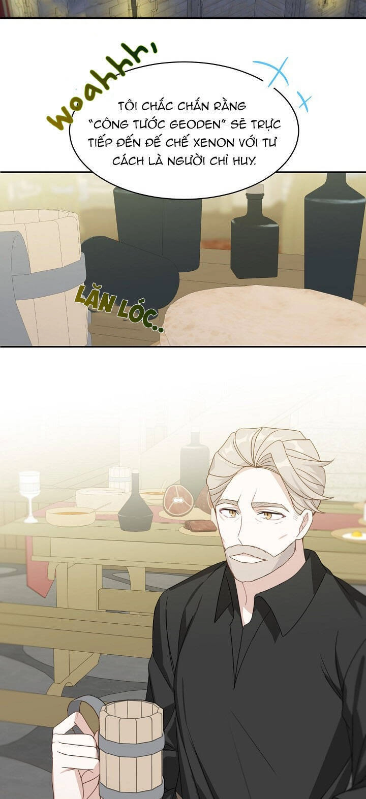 Lần Này, Tôi Sẽ Là Nhân Vật Chính Chapter 19.1 - 25