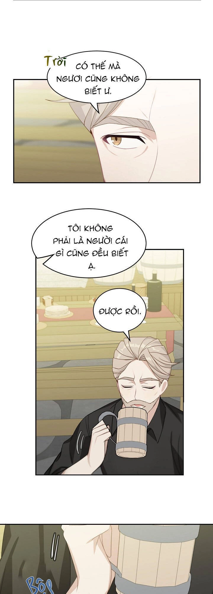 Lần Này, Tôi Sẽ Là Nhân Vật Chính Chapter 19.2 - 3