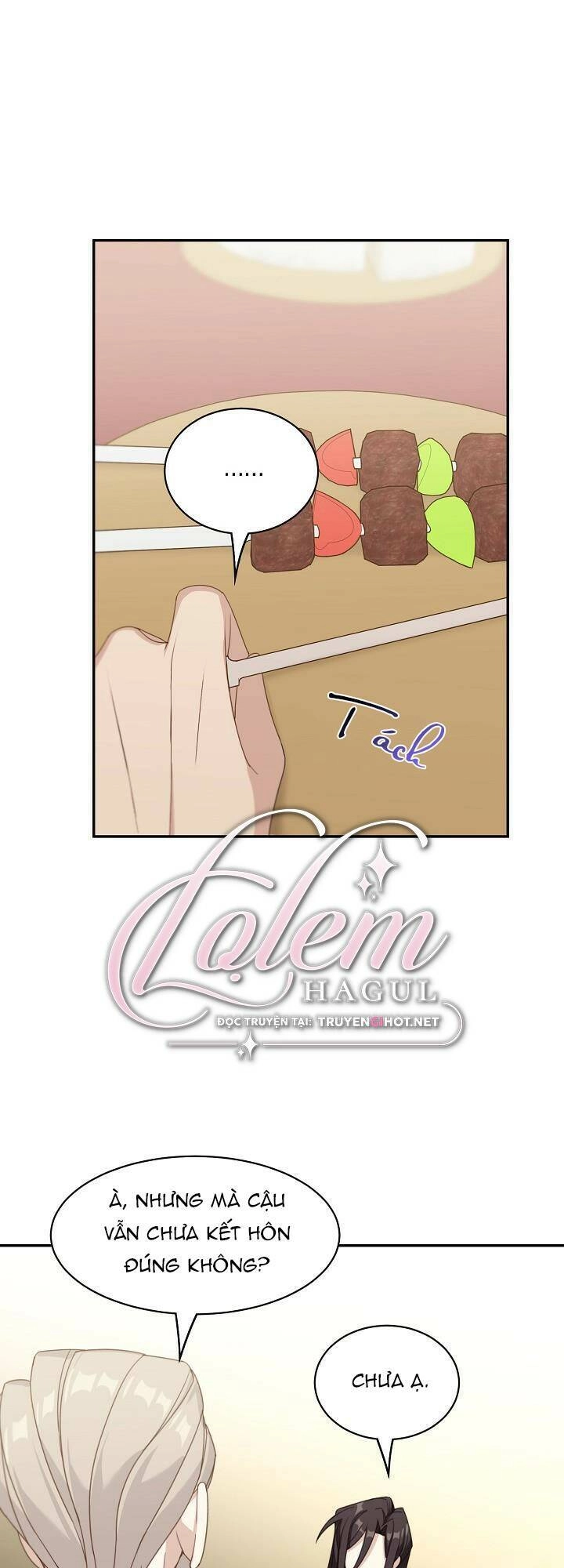 Lần Này, Tôi Sẽ Là Nhân Vật Chính Chapter 20.1 - 5