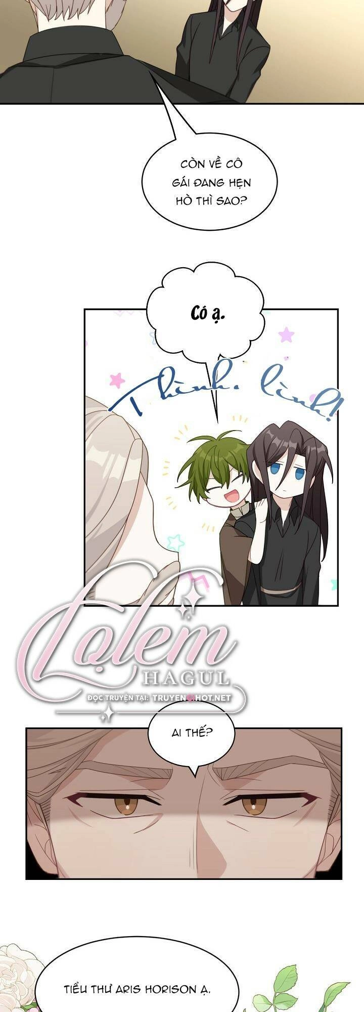 Lần Này, Tôi Sẽ Là Nhân Vật Chính Chapter 20.1 - 6