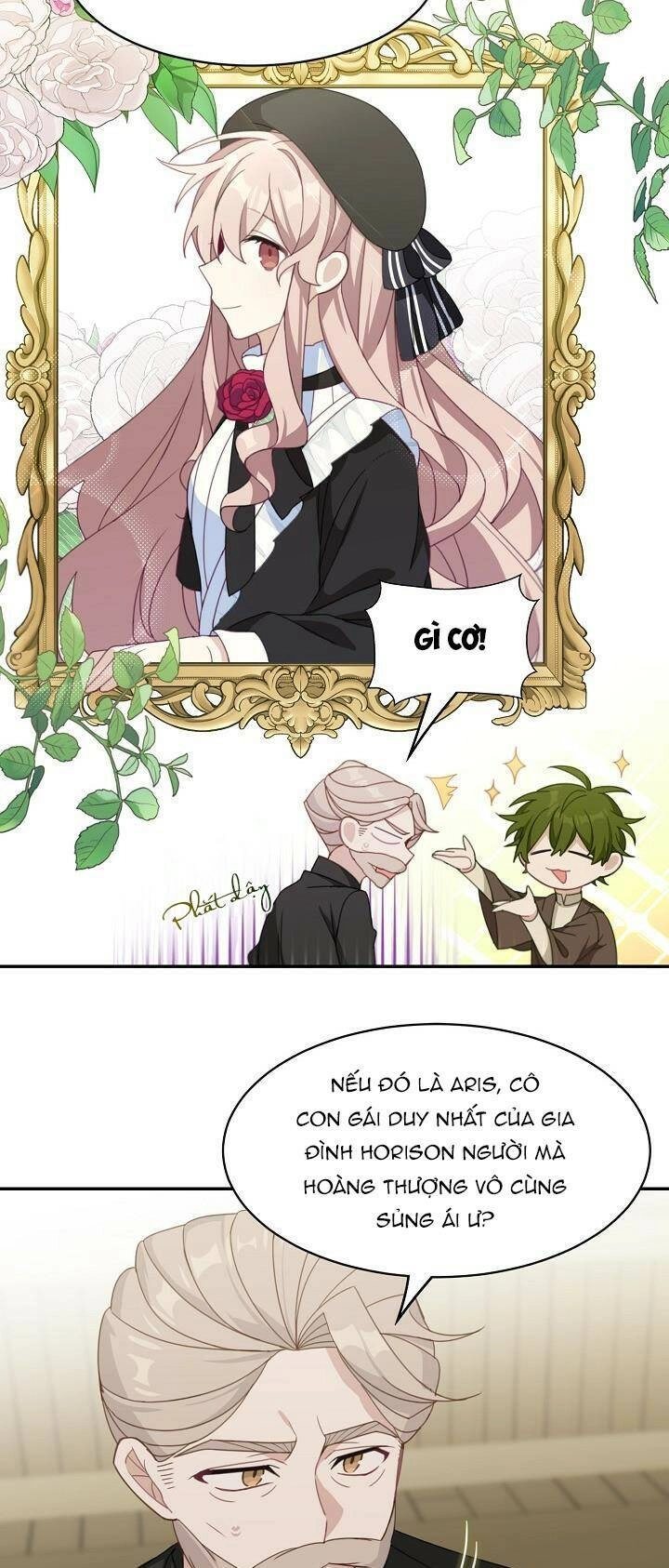 Lần Này, Tôi Sẽ Là Nhân Vật Chính Chapter 20.1 - 7