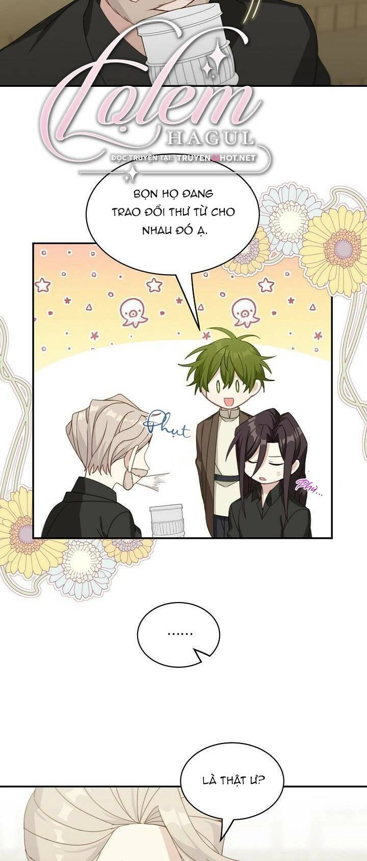 Lần Này, Tôi Sẽ Là Nhân Vật Chính Chapter 20.1 - 8