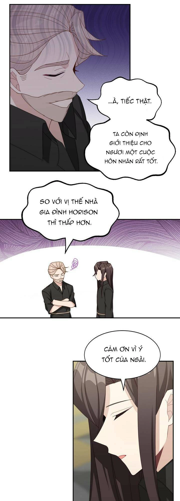 Lần Này, Tôi Sẽ Là Nhân Vật Chính Chapter 20.1 - 10