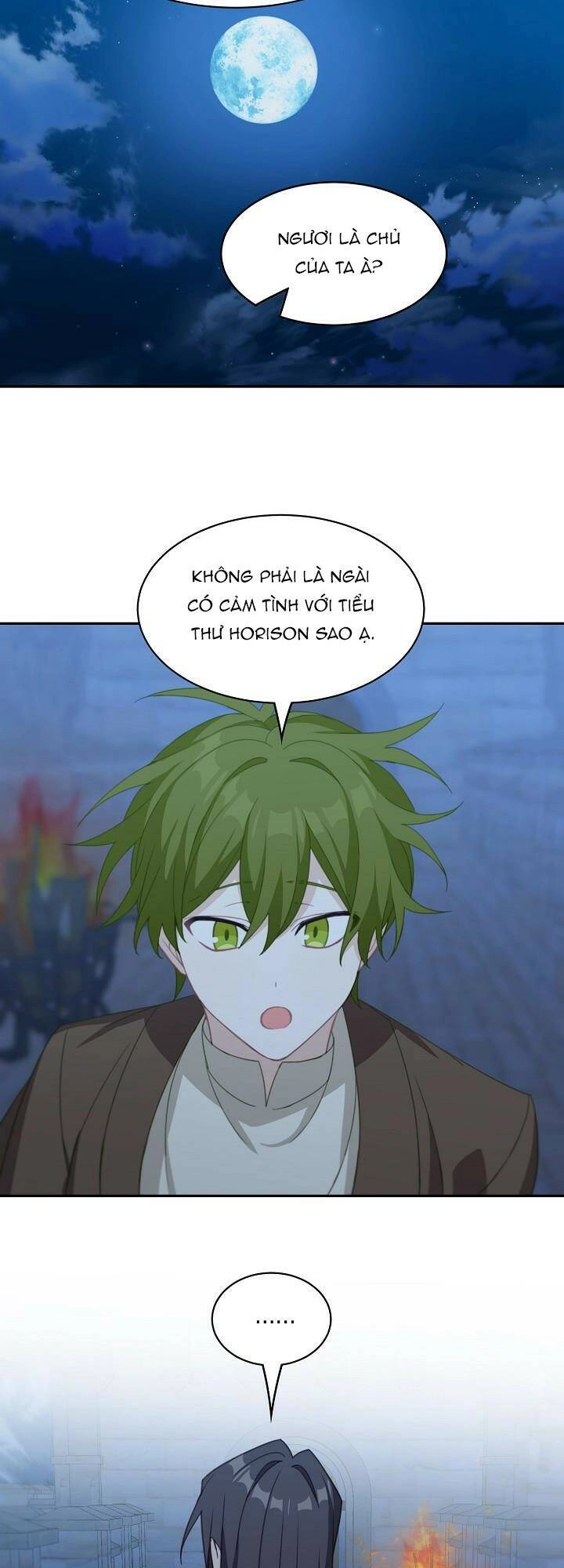 Lần Này, Tôi Sẽ Là Nhân Vật Chính Chapter 20.1 - 13