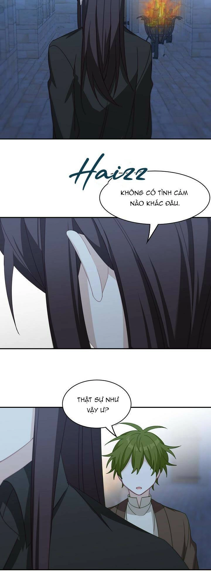 Lần Này, Tôi Sẽ Là Nhân Vật Chính Chapter 20.1 - 14