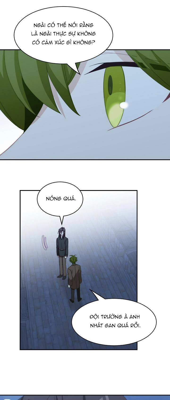 Lần Này, Tôi Sẽ Là Nhân Vật Chính Chapter 20.1 - 15