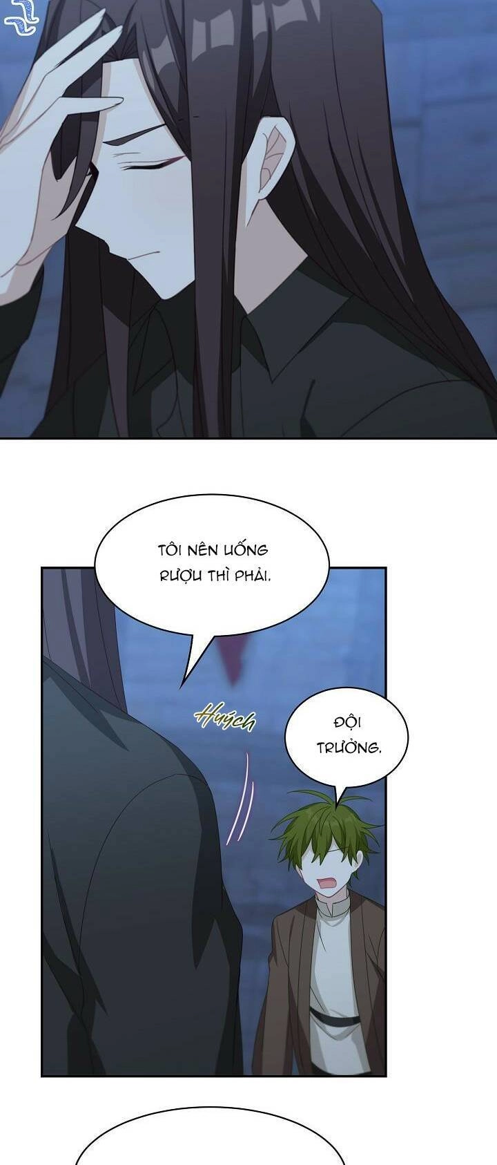 Lần Này, Tôi Sẽ Là Nhân Vật Chính Chapter 20.1 - 16