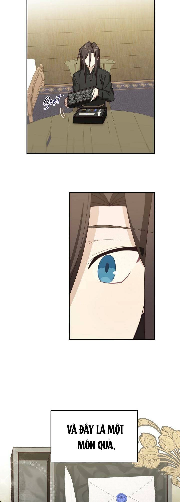 Lần Này, Tôi Sẽ Là Nhân Vật Chính Chapter 20.1 - 22