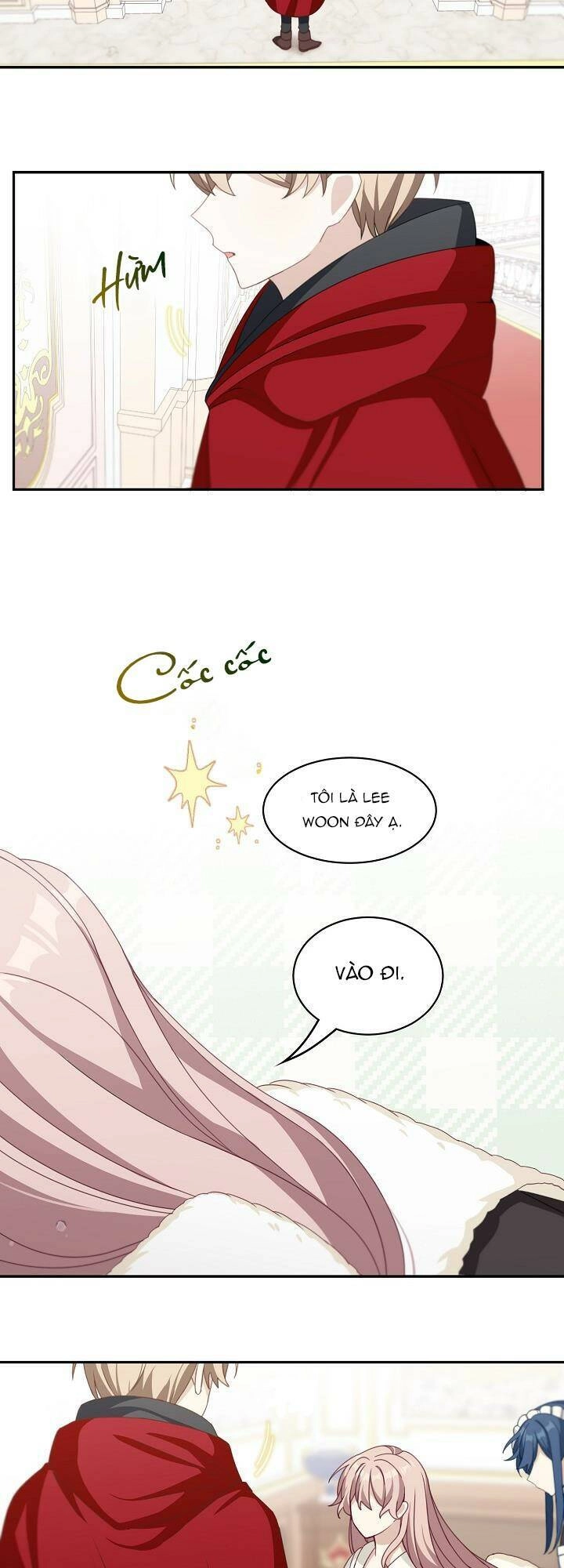 Lần Này, Tôi Sẽ Là Nhân Vật Chính Chapter 20.2 - 1