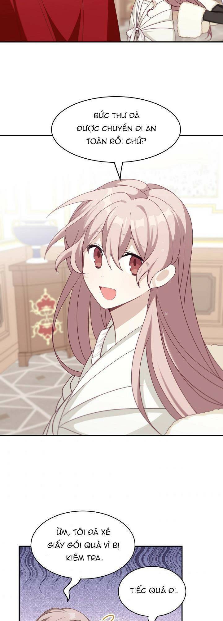 Lần Này, Tôi Sẽ Là Nhân Vật Chính Chapter 20.2 - 2