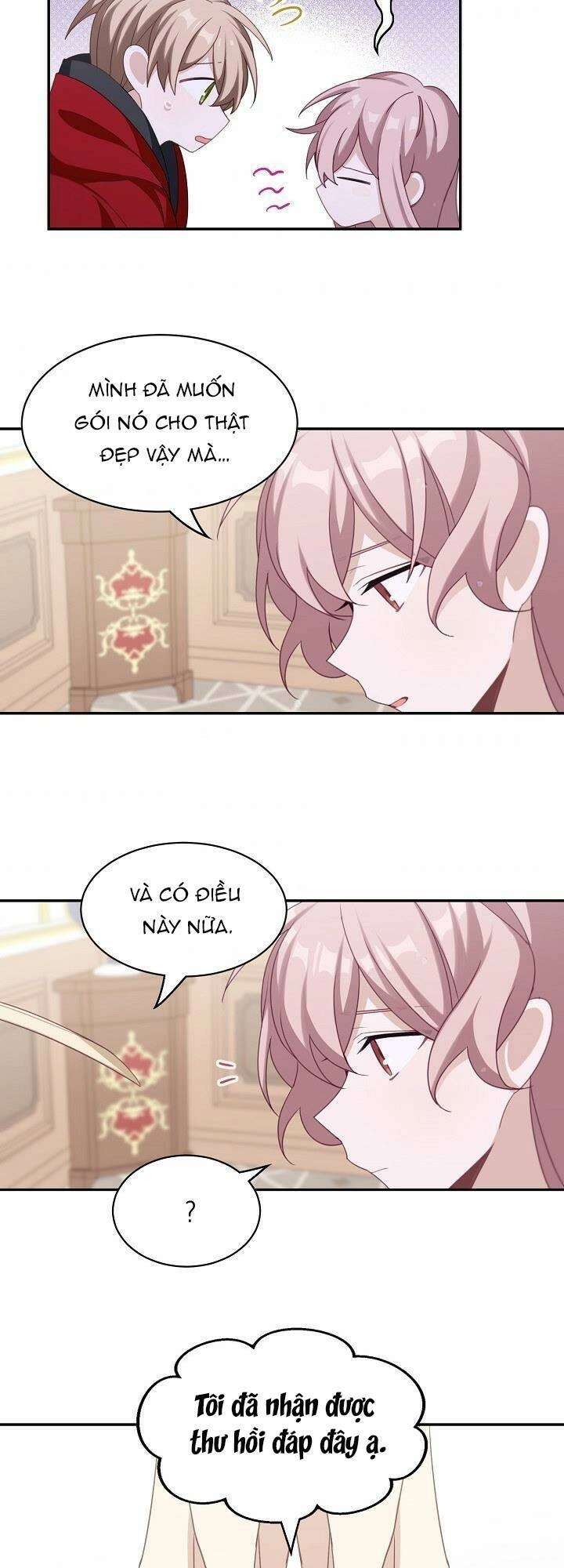 Lần Này, Tôi Sẽ Là Nhân Vật Chính Chapter 20.2 - 3