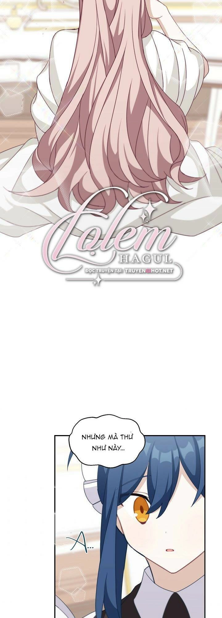 Lần Này, Tôi Sẽ Là Nhân Vật Chính Chapter 21.1 - 3