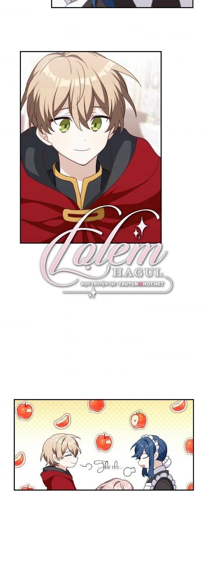 Lần Này, Tôi Sẽ Là Nhân Vật Chính Chapter 21.1 - 4