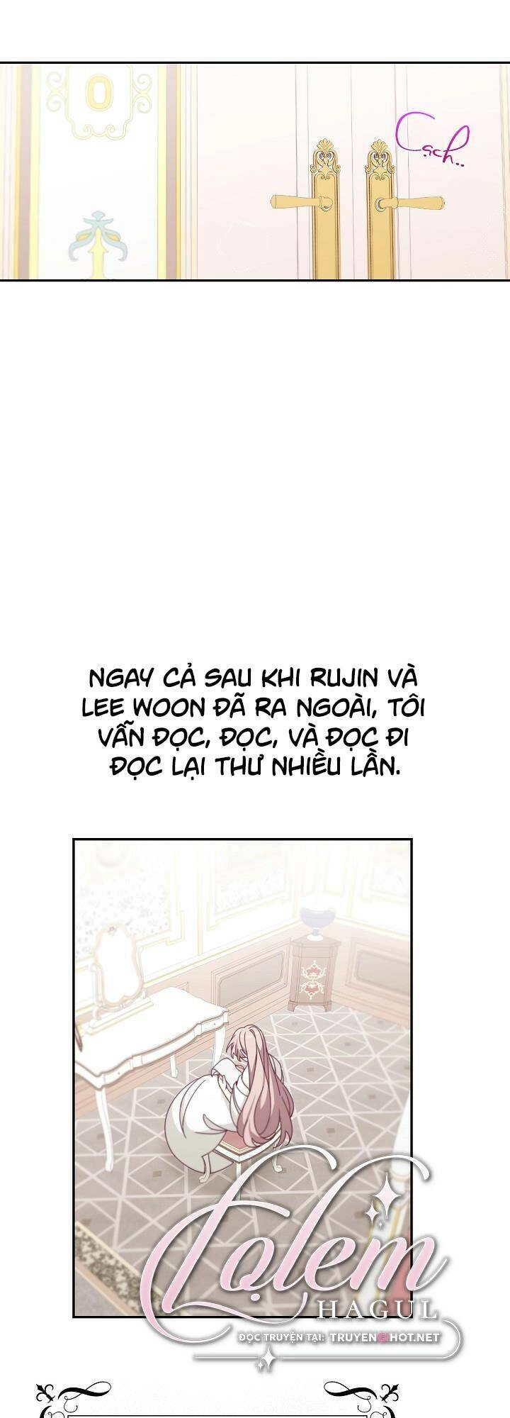 Lần Này, Tôi Sẽ Là Nhân Vật Chính Chapter 21.1 - 5