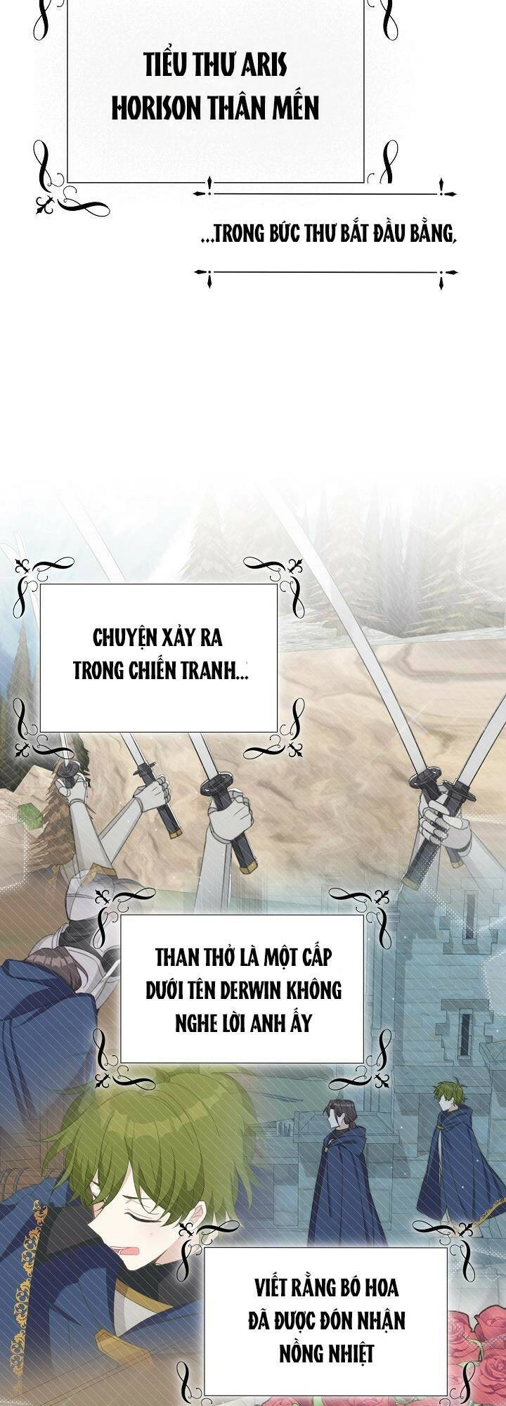 Lần Này, Tôi Sẽ Là Nhân Vật Chính Chapter 21.1 - 6