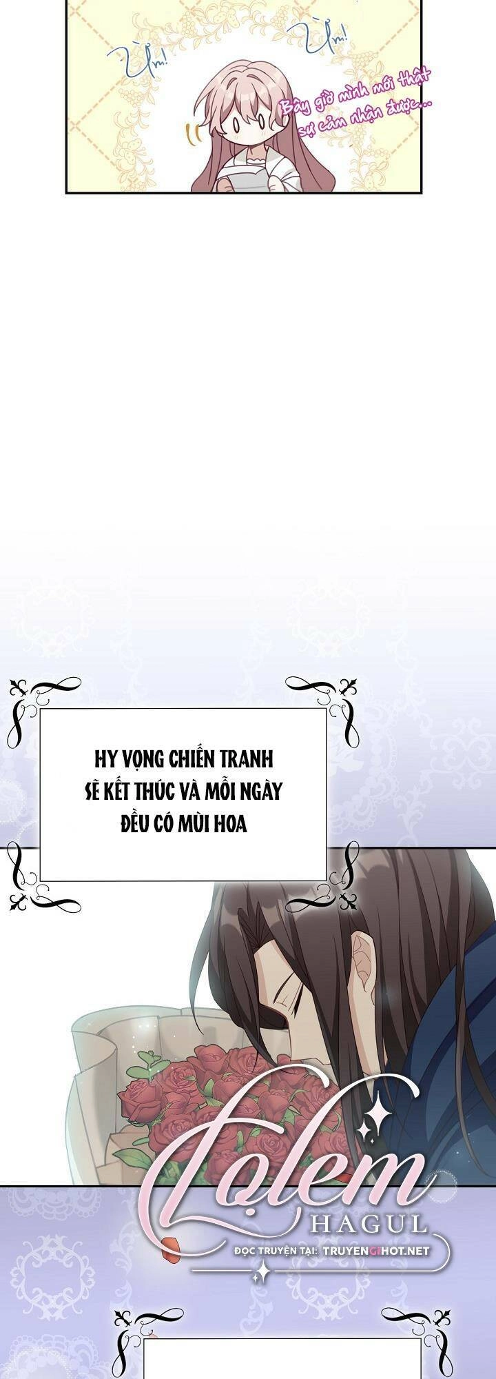 Lần Này, Tôi Sẽ Là Nhân Vật Chính Chapter 21.1 - 8