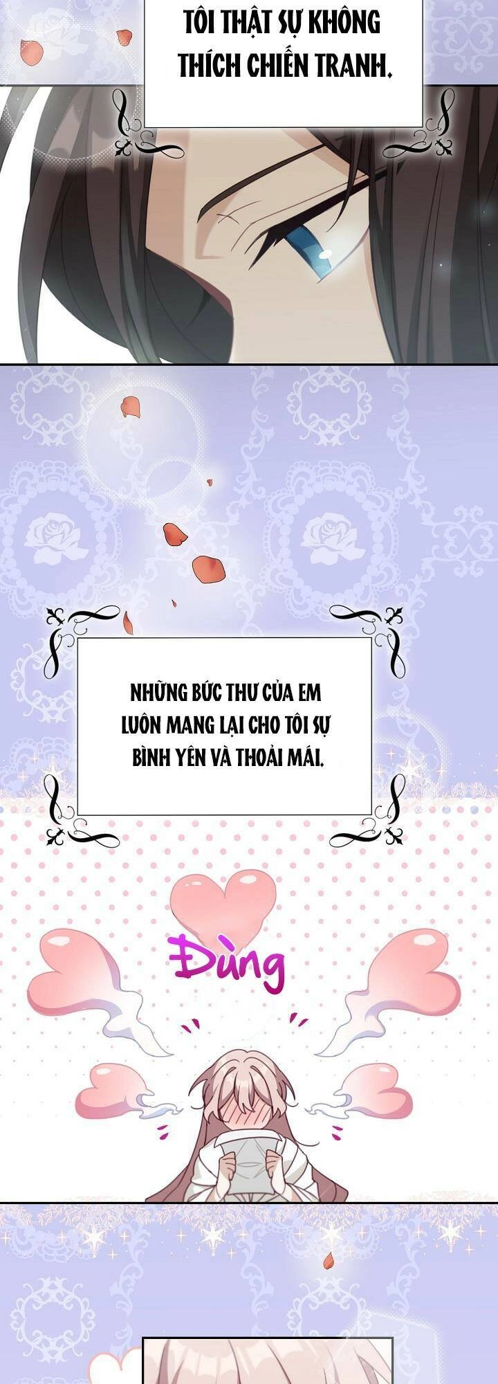 Lần Này, Tôi Sẽ Là Nhân Vật Chính Chapter 21.1 - 9