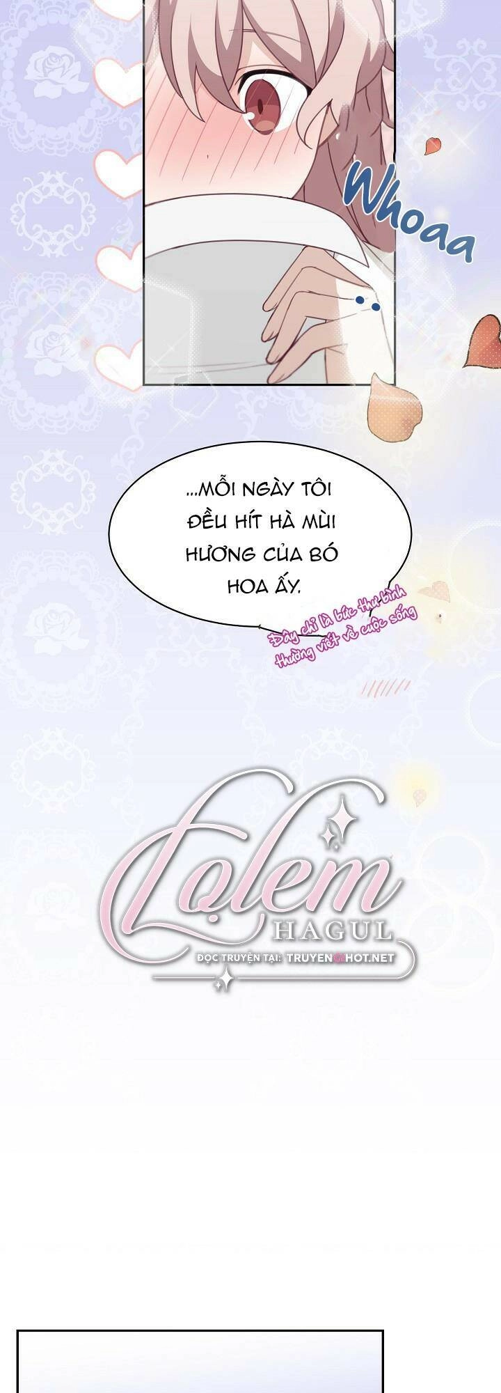 Lần Này, Tôi Sẽ Là Nhân Vật Chính Chapter 21.1 - 10