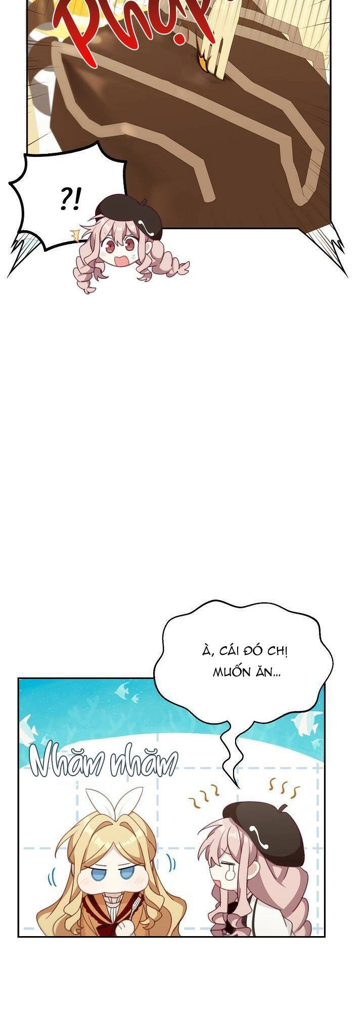 Lần Này, Tôi Sẽ Là Nhân Vật Chính Chapter 21.1 - 18