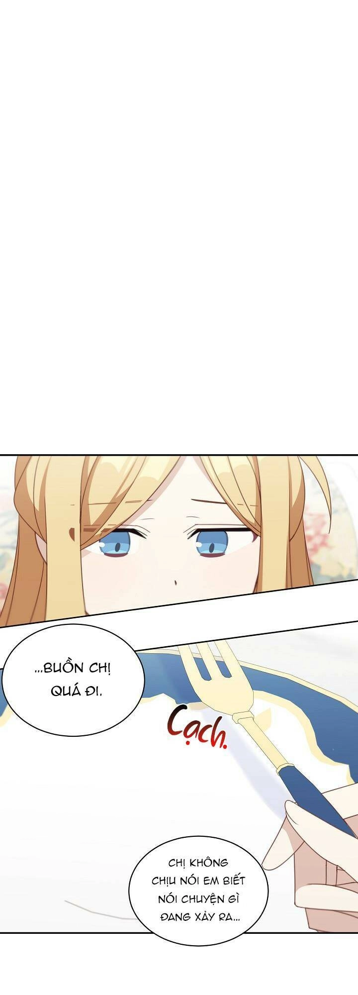 Lần Này, Tôi Sẽ Là Nhân Vật Chính Chapter 21.1 - 19