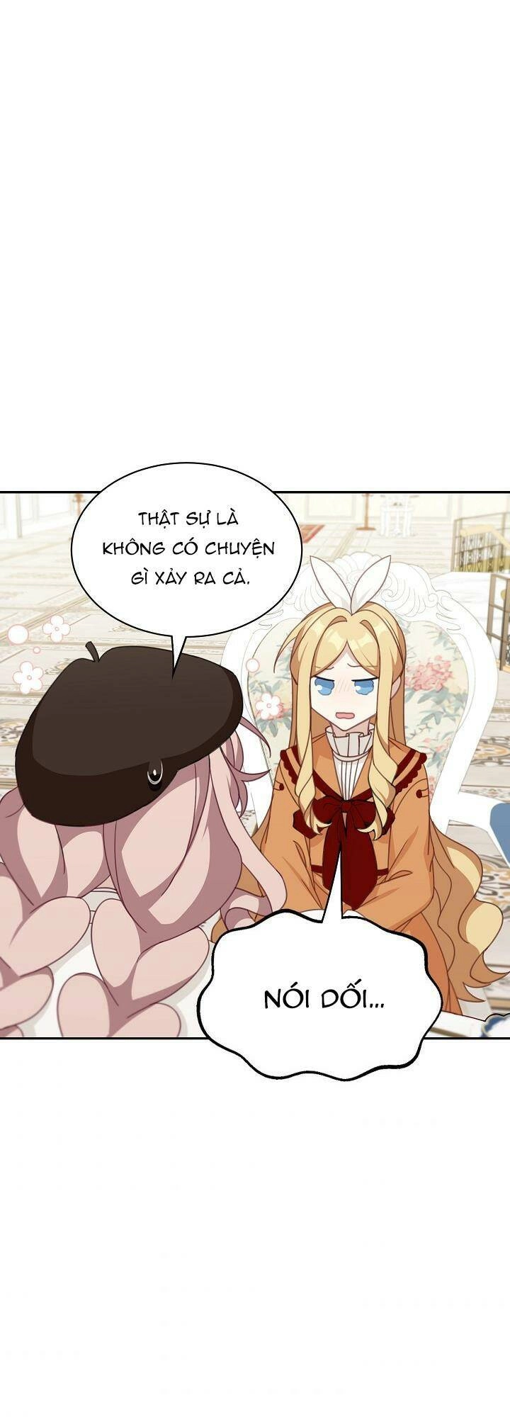 Lần Này, Tôi Sẽ Là Nhân Vật Chính Chapter 21.1 - 20